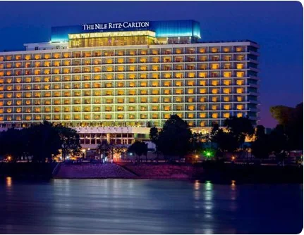 Referans otel